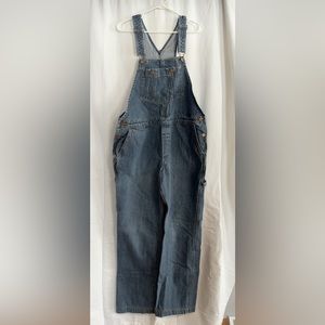 Osh Kosh Overalls - Size 10R